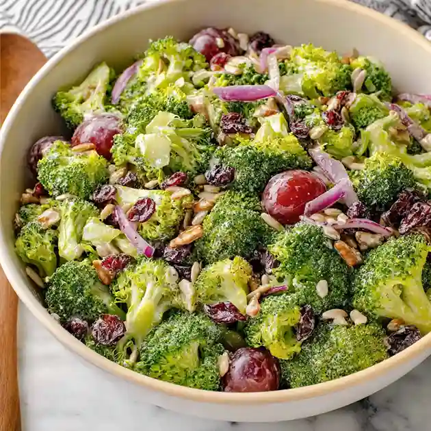 Broccoli Salad