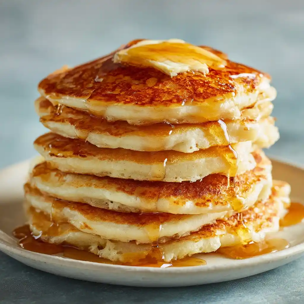 Pancakes