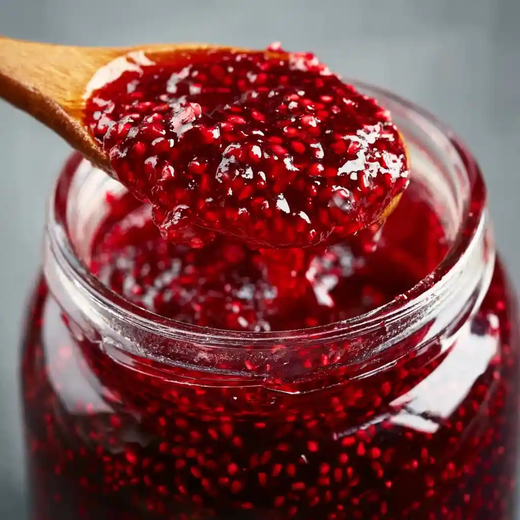 Raspberry Jam