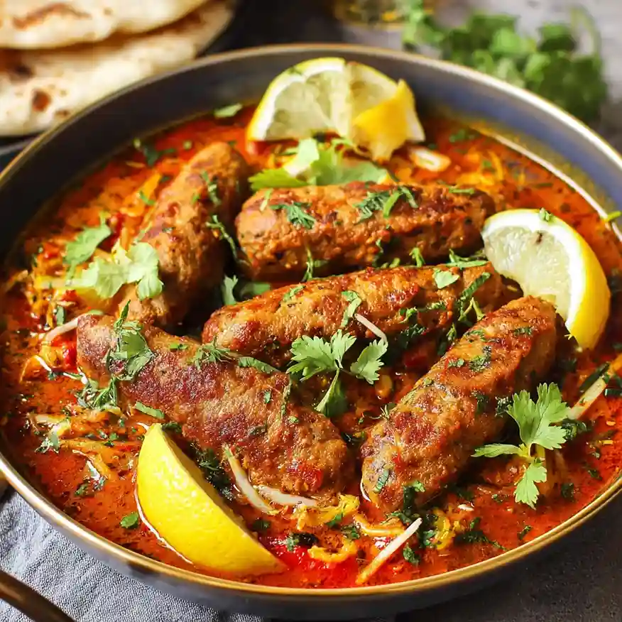 Kabab Masala