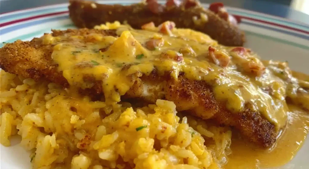 Pappadeaux Catfish Opelousas