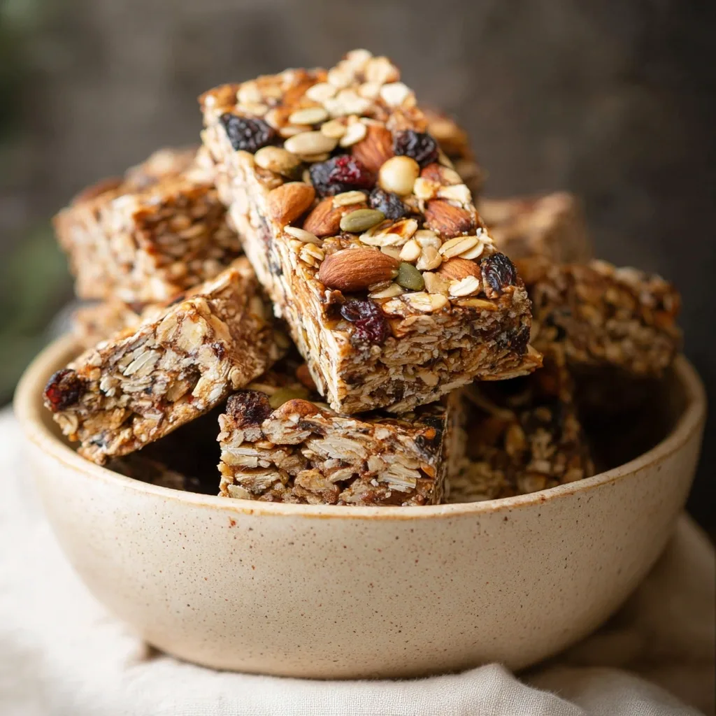 Best Protein Granola Bars For Weight Loss Gluten Free Protein Granola Bars Low Sugar High Protein Granola Bars Vegan Prote...