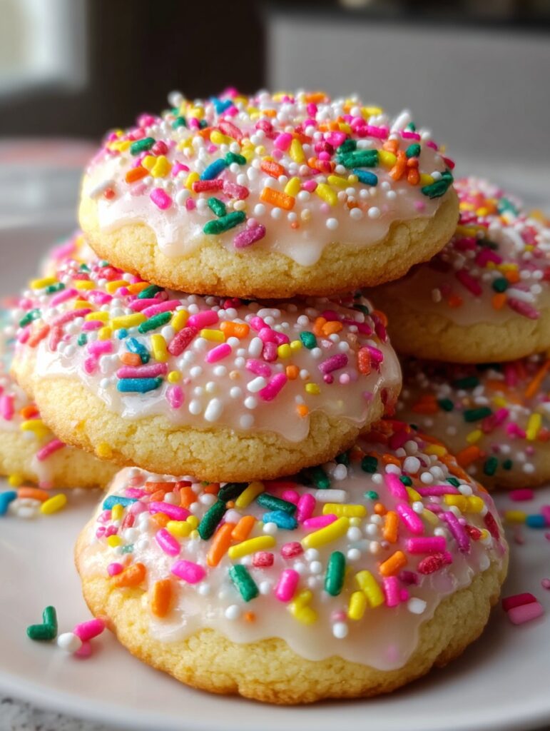 Easy Christmas Treats For Kids To Make Homemade Christmas Sweets For Children Christmas Cookie Recipes For Toddlers Festiv...