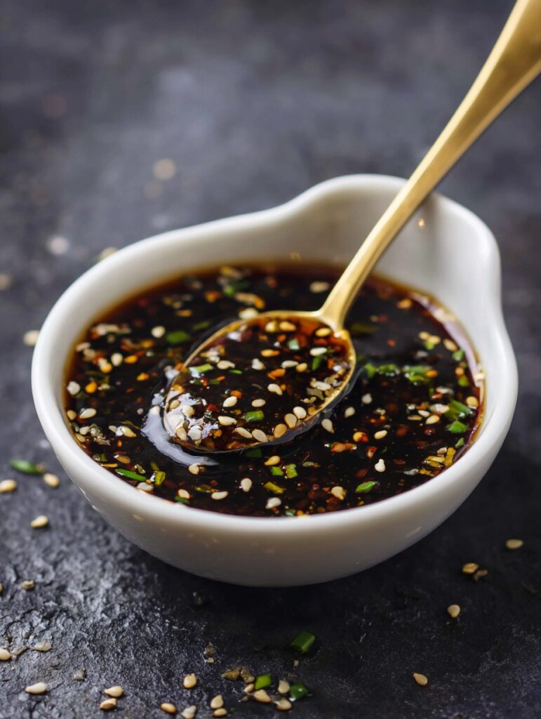 Easy Homemade Teriyaki Sauce Recipe Quick Teriyaki Sauce For Chicken Best Quick Teriyaki Marinade Simple Teriyaki Sauce Wi...