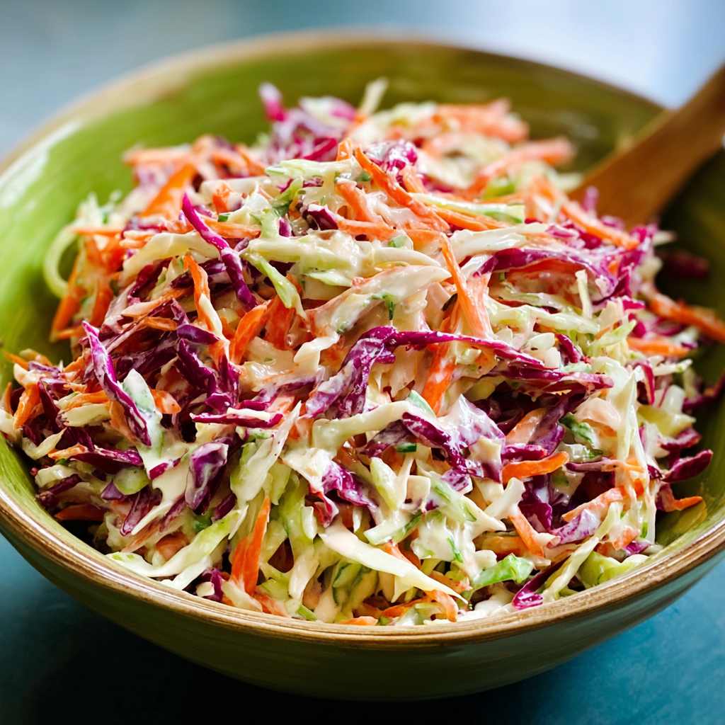 Pulledbbq Perfect Coleslaw Recipe Your Next Cookout
