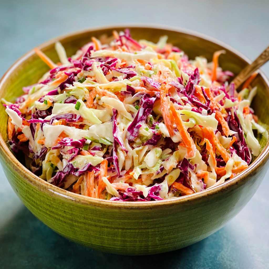 Pulledbbq Perfect Coleslaw Recipe Your Next Cookout