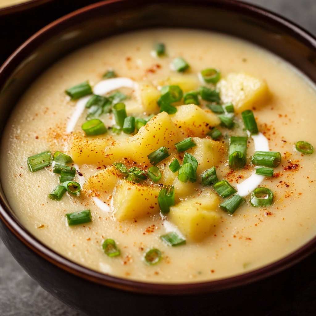 Creamiest Crockpot Potato Soup Secret Base Guide