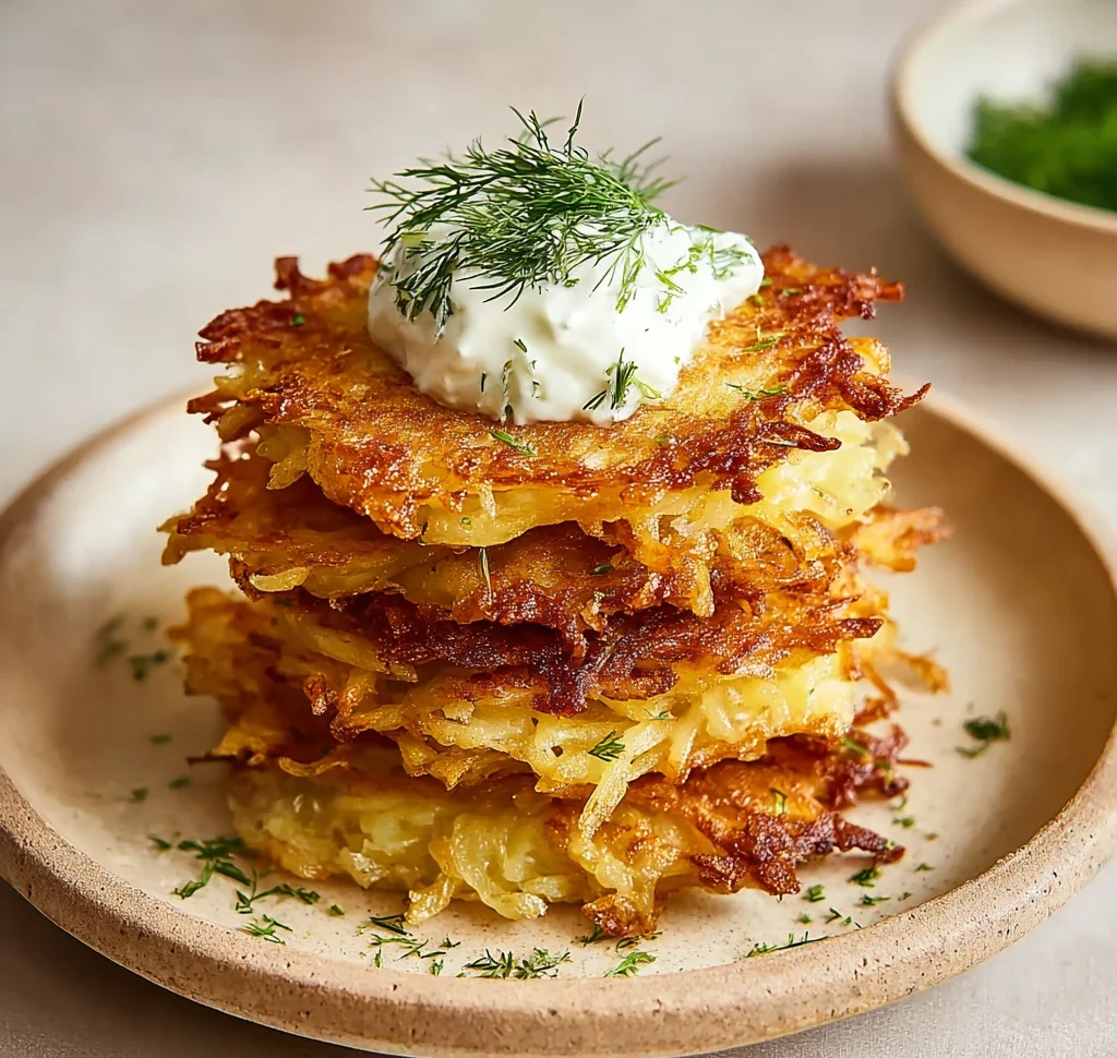 Cabbage Fritters