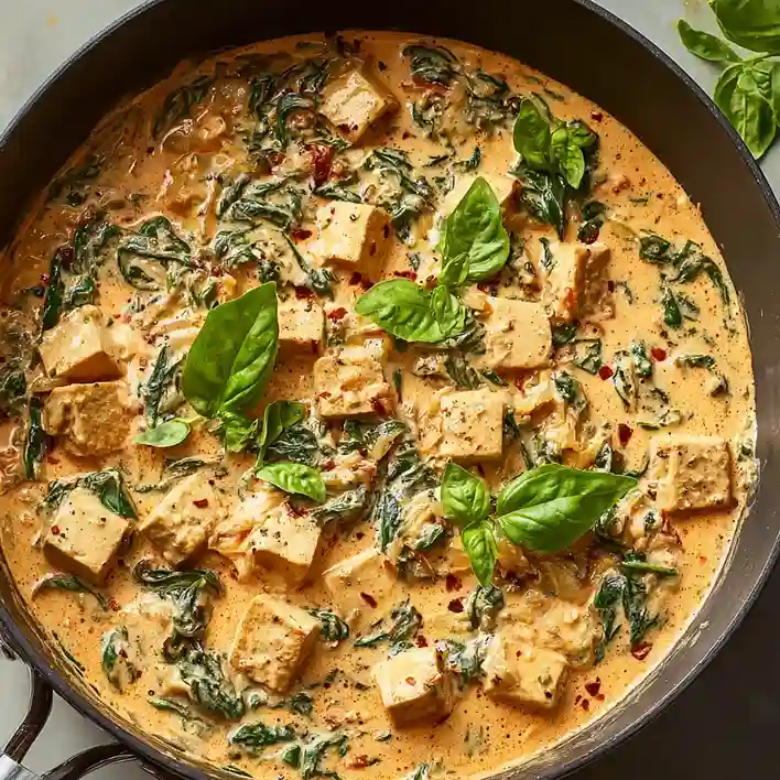 Creamy Marry Me Tofu That’s Sure to Impress Everyone