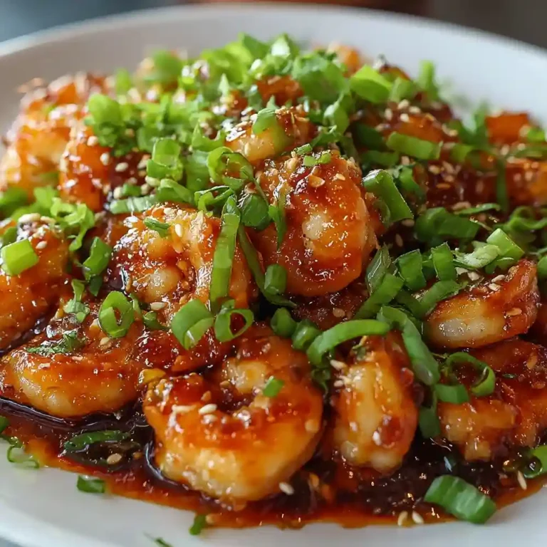 Bang Bang Chicken & Shrimp