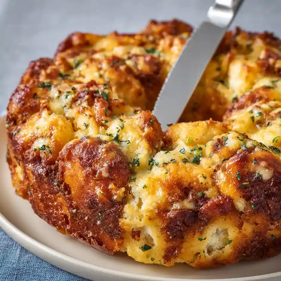 Easy Breakfast Bundt Cake Casserole Recipe Ideas