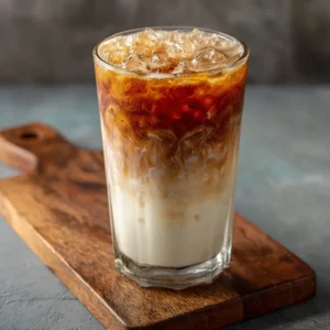 brown sugar milk boba