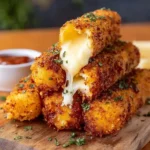 Brown Sugar Pineapple Wings