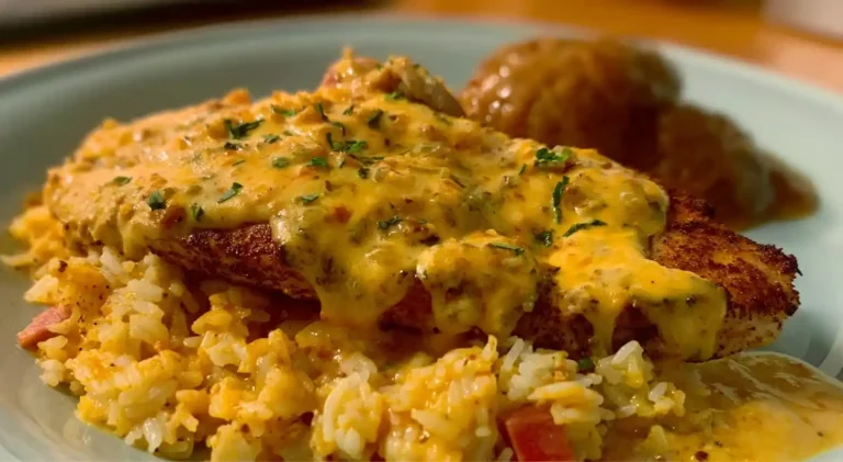 Pappadeaux Catfish Opelousas