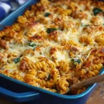 Buffalo Chicken Tenders – Crispy, Spicy & Perfectly Sauced