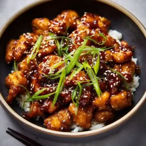 Sesame Chicken: The Ultimate Guide to Making It Perfectly