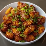 Apple Cheddar Galette with Crispy Herb Cheddar Crust