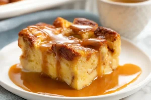 Bread Pudding