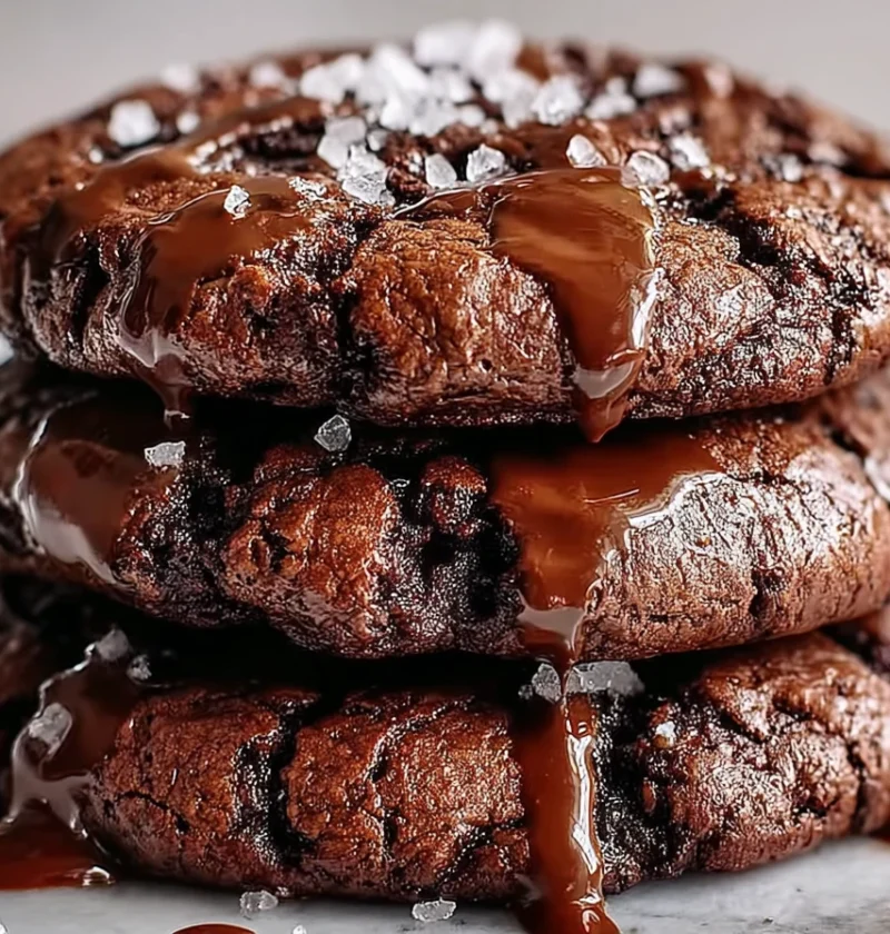 Best Brownie Cookie Recipe Chewy Brownie Cookie Hybrid Homemade Brownie Cookie Mix Gluten-free Brownie Cookie Recipe Brown...