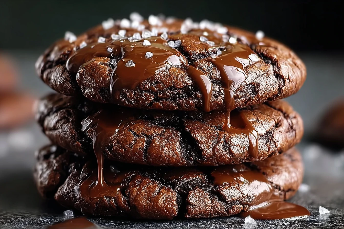 Best Brownie Cookie Recipe Chewy Brownie Cookie Hybrid Homemade Brownie Cookie Mix Gluten-free Brownie Cookie Recipe Brown...