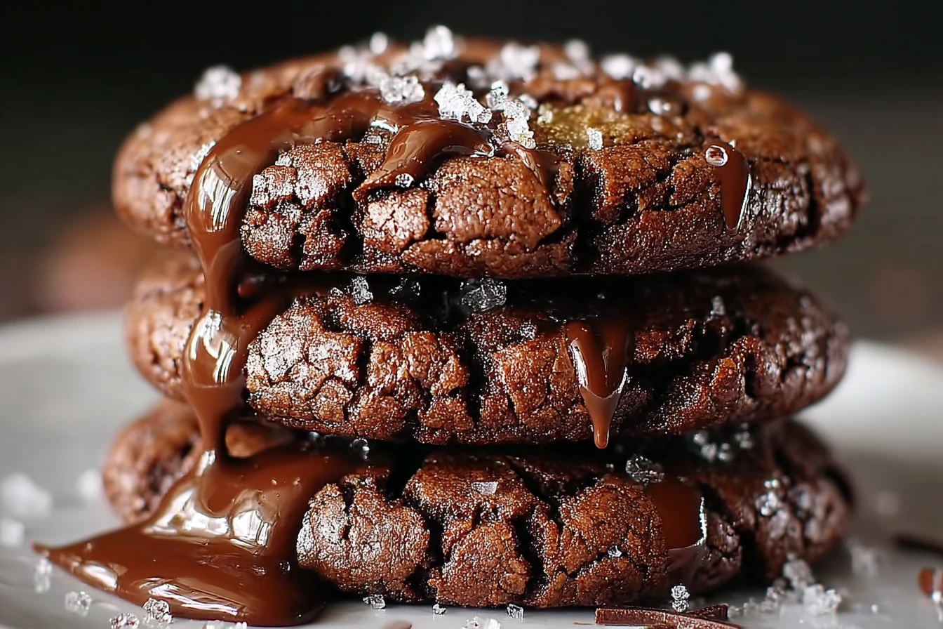 Best Brownie Cookie Recipe Chewy Brownie Cookie Hybrid Homemade Brownie Cookie Mix Gluten-free Brownie Cookie Recipe Brown...