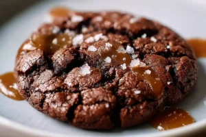 Cookies Brookies in 3 Simple Steps