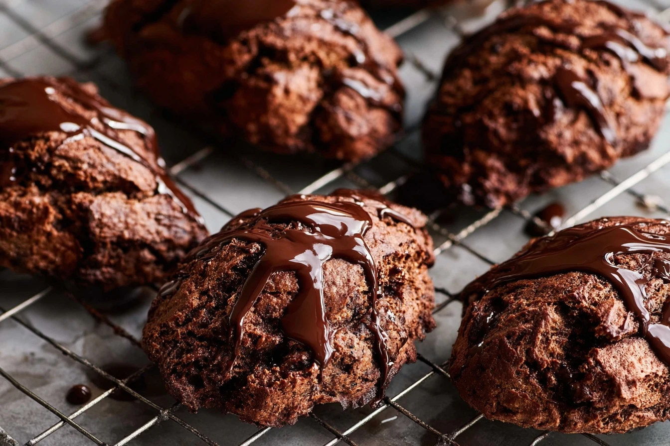 Best Chocolate Scones Recipe Homemade Chocolate Chip Scones Gluten-free Chocolate Scones Vegan Chocolate Scones Recipe Buy...