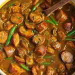 Baked Pumpkin Donuts