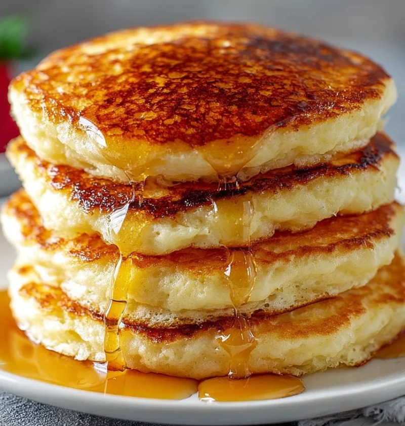 Best Fluffy Pancakes Recipe Easy Homemade Fluffy Pancakes High Altitude Best Buttermilk Fluffy Pancakes Recipe Gluten-free...