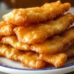 Reese’s Peanut Butter Pudding Cookies