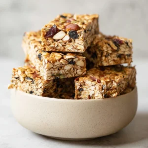 Boost Your Workout: Best Protein Granola Bars