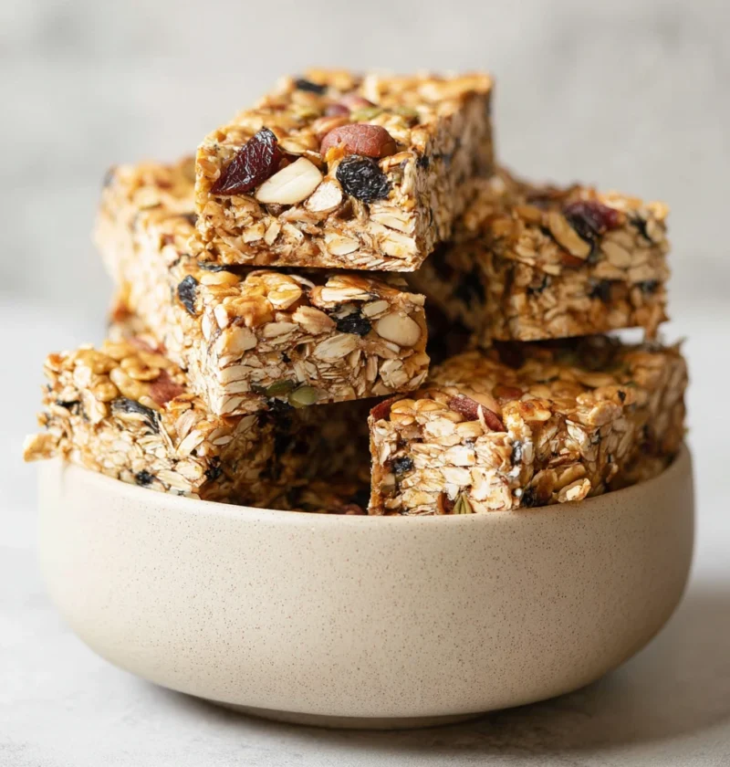 Best Protein Granola Bars For Weight Loss Gluten Free Protein Granola Bars Low Sugar High Protein Granola Bars Vegan Prote...