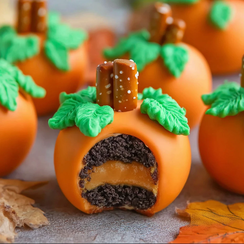 Quick & Easy Pumpkin Cheesecake Cookies Recipe!