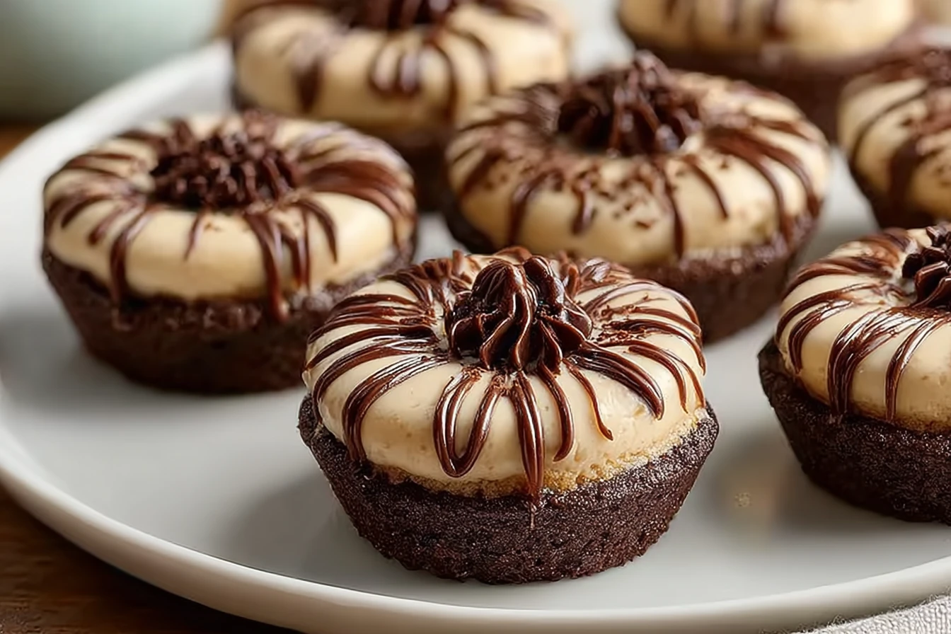 Explore Blissful Tiramisu Cookie Cups With This Simple Guide