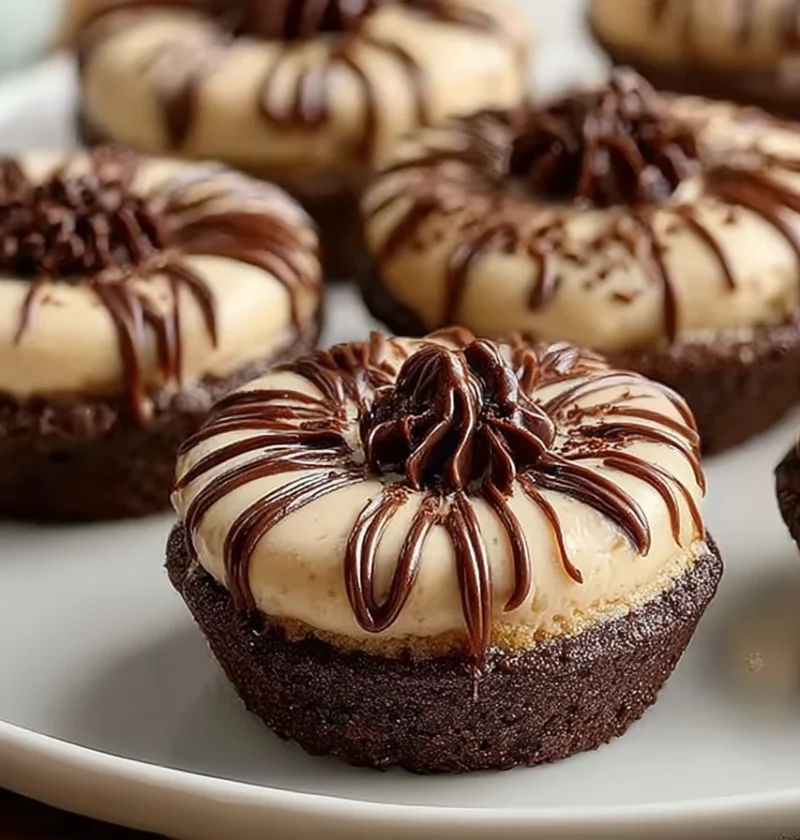 Best Tiramisu Cookie Cups Recipe Easy Tiramisu Cookie Cups Tutorial Gluten-free Tiramisu Cookie Cups How To Make Tiramisu ...