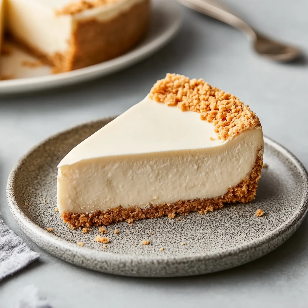 Best Tofu Cheesecake: Light, Creamy, and Totally Guilt-Free