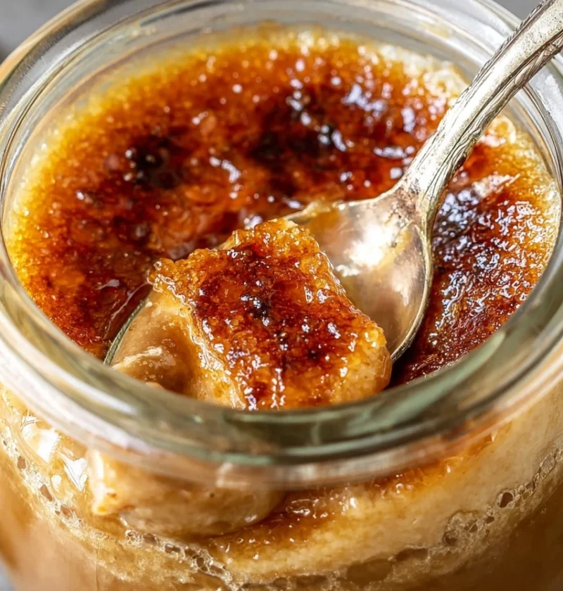 Coffee Crème Brûlée Recipe Easy Coffee Crème Brûlée Homemade Coffee Crème Brûlée Best Coffee For Crème Brûlée ...