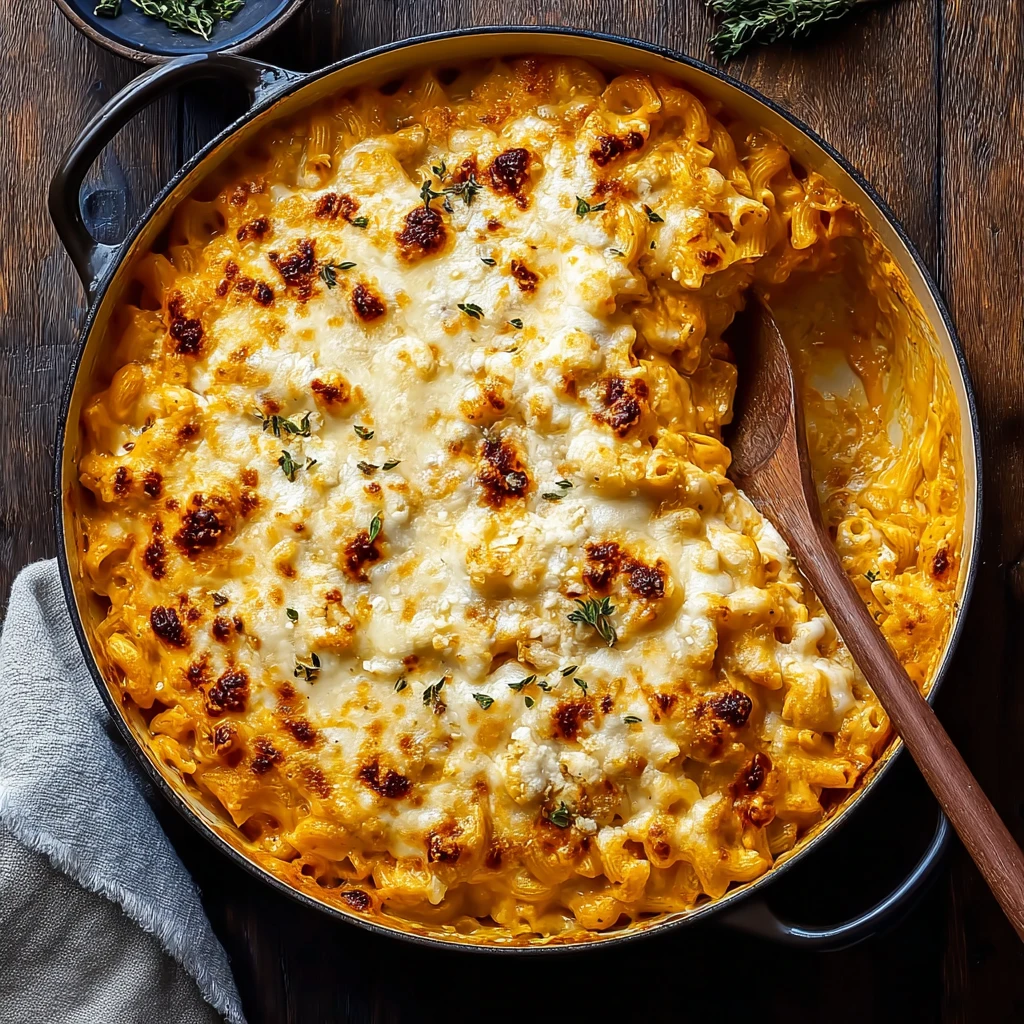 Cozy Pumpkin Lasagna Skillet For Comforting Fall Dinners Cozy Pumpkin Lasagna Skillet Comforting Fall Dinners