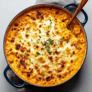 Cozy Pumpkin Lasagna Skillet for Comforting Fall Dinners