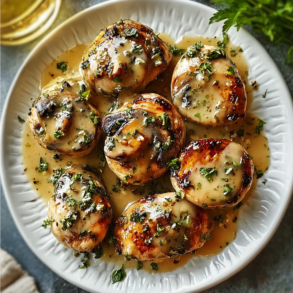 Creamy Chicken Gloria: Quick Comfort For Cozy Nights Creamy Chicken Gloria Comfort Cozy Nights