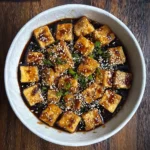 Pumpkin Patch Brownies That Kids Will Love to Make!