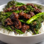 Brown Butter Chocolate Chip Cookies Recipe