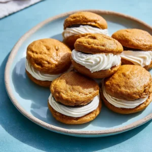 Discover the Joy of Pumpkin Oreo Balls Today!