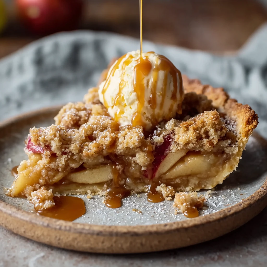 Gluten Free Caramel Apple Tart: A Perfect Fall Dessert Gluten Free Caramel Apple Tart Perfect Fall