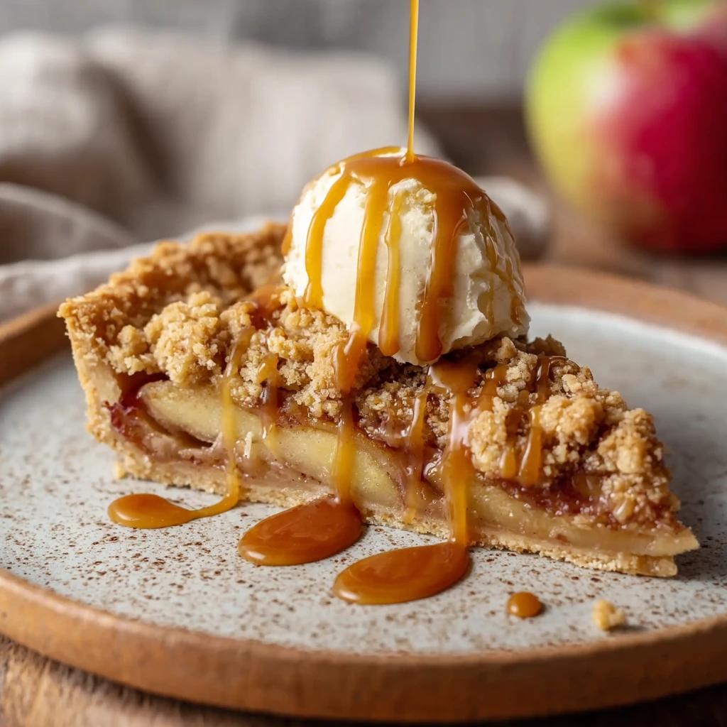 Gluten Free Caramel Apple Tart: A Perfect Fall Dessert Gluten Free Caramel Apple Tart Perfect Fall