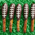 Roasted Celery & Potato Soup