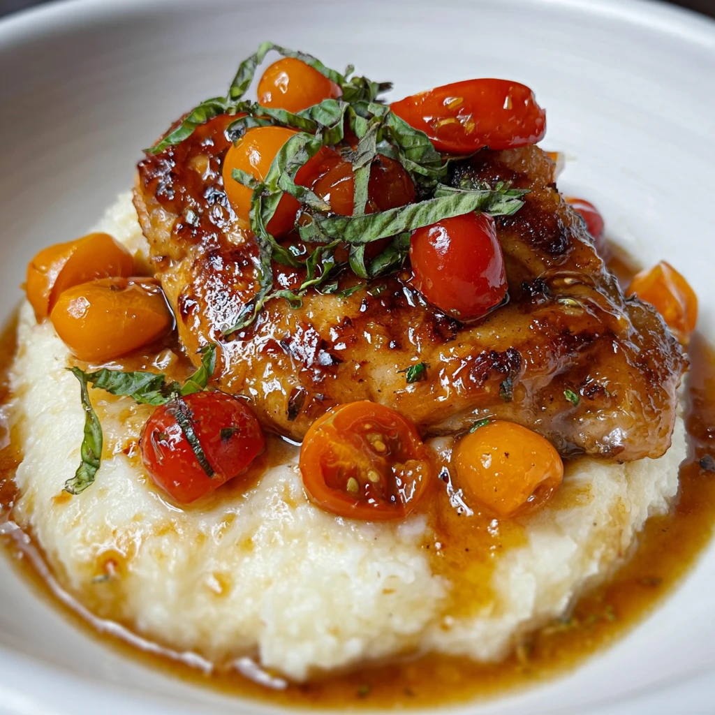 Italian Dressing Chicken Madness: Quick & Flavorful Delight