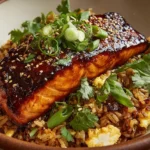 Make Vegan Baked Alaska in 7 Easy Steps