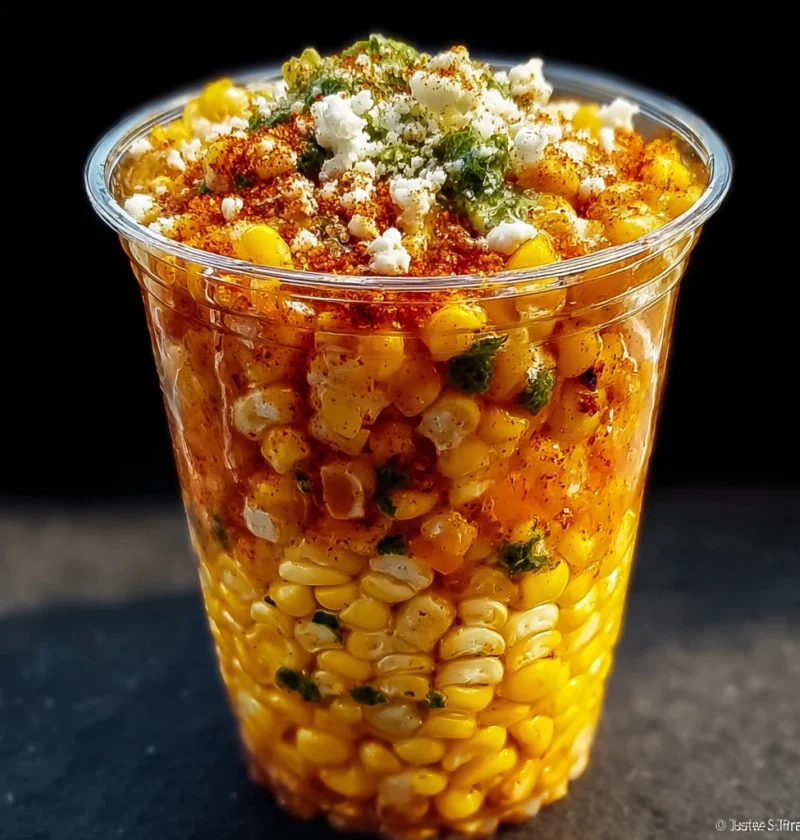 Mexican Street Corn Recipe Authentic Best Spices For Mexican Street Corn Where To Buy Mexican Street Corn Mexican Street C...