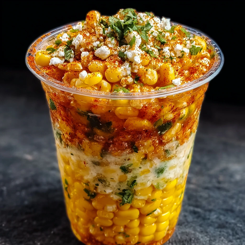Mexican Street Corn Recipe Authentic Best Spices For Mexican Street Corn Where To Buy Mexican Street Corn Mexican Street C...